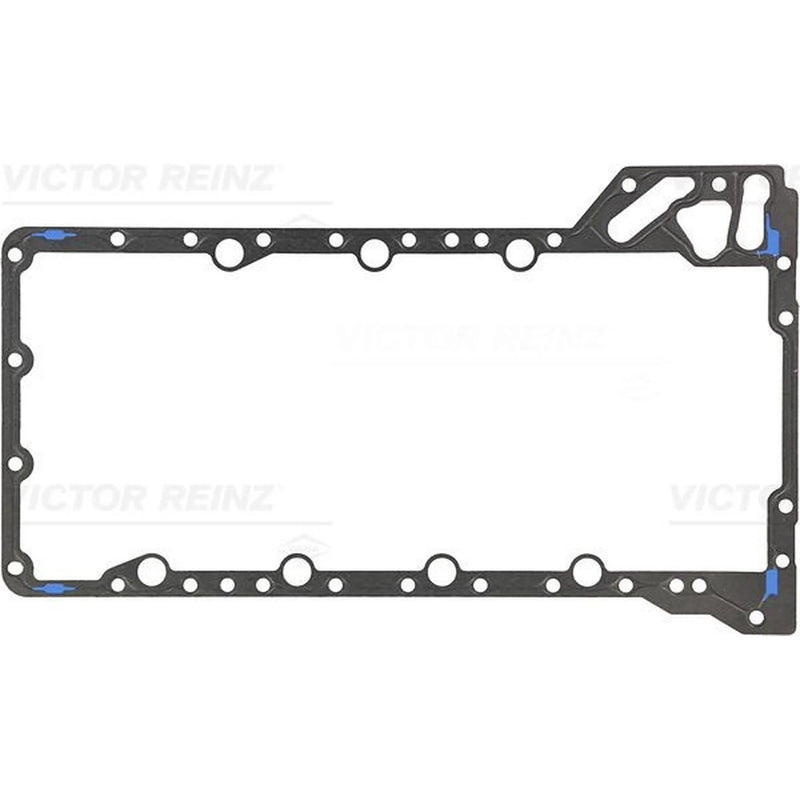 Victor Reinz Oil Sump Gasket Wide Thick 71-10177-00