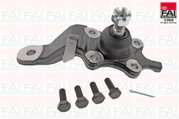 FAI Ball Joint