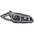 Hella Headlight Headlamp D3S (Gas Discharge Lamp) Right 1EL 354 815-081