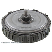 Blue Print Clutch Kit Set 3pc ADBP300268