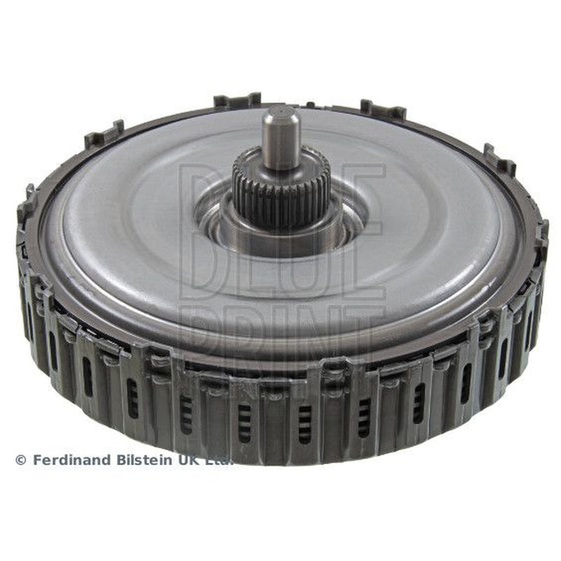 Blue Print Clutch Kit Set 3pc ADBP300268