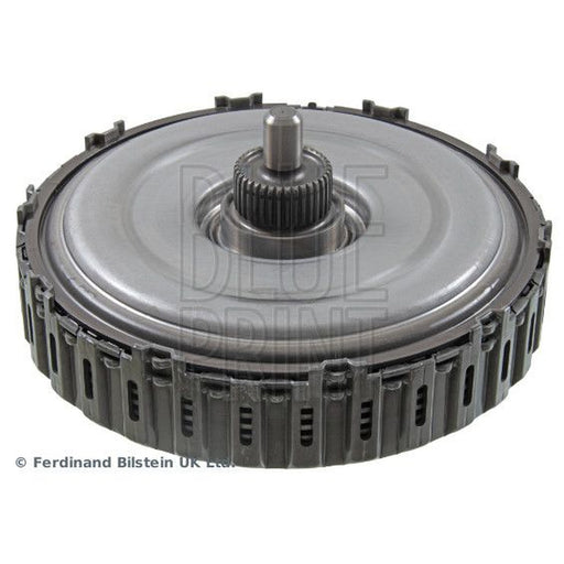 Blue Print Clutch Kit Set 3pc ADBP300268