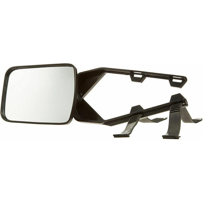 Maypole Caravan Trailer Mirror Glass Extension Towing Mirrors 8322 Convex Car Maypole  - Town Parts