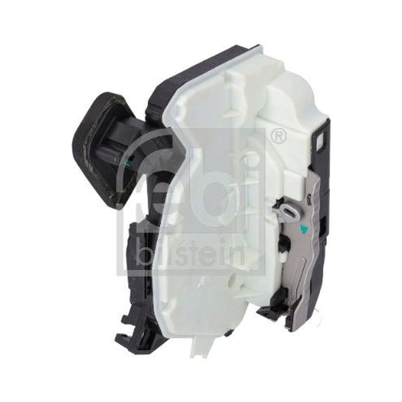 Febi Door Lock Mechanism Left Rear 7 Pin 197176