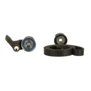 Gates Timing Belt Kit with Rollers K015562XS
