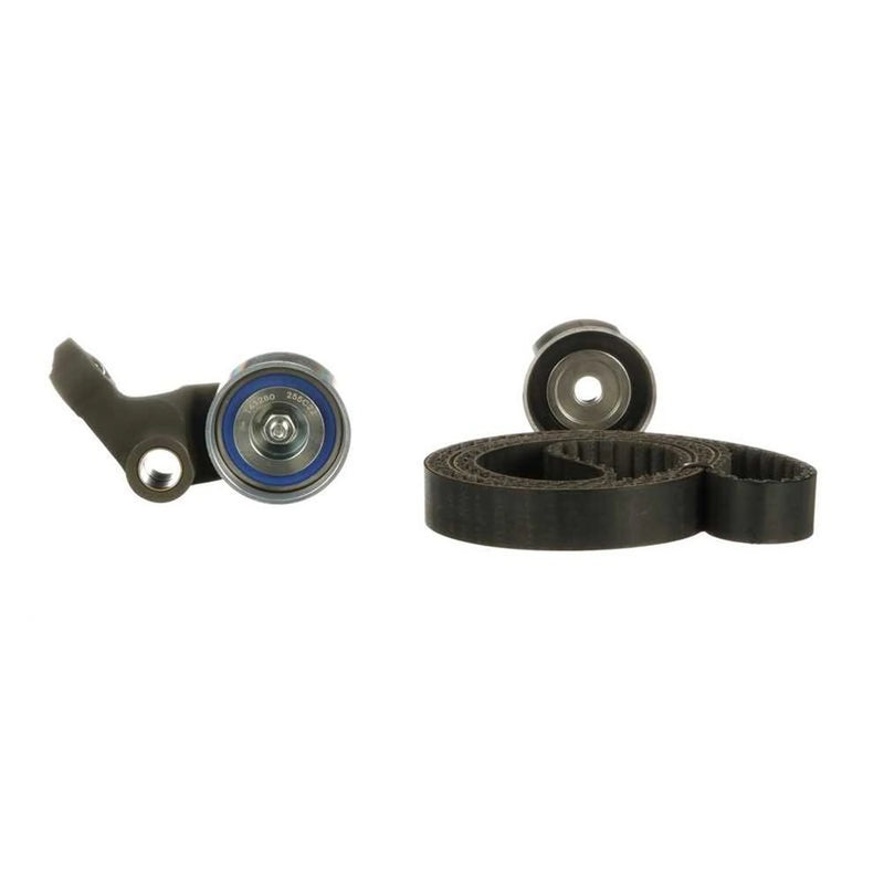 Gates Timing Belt Kit with Rollers K015562XS