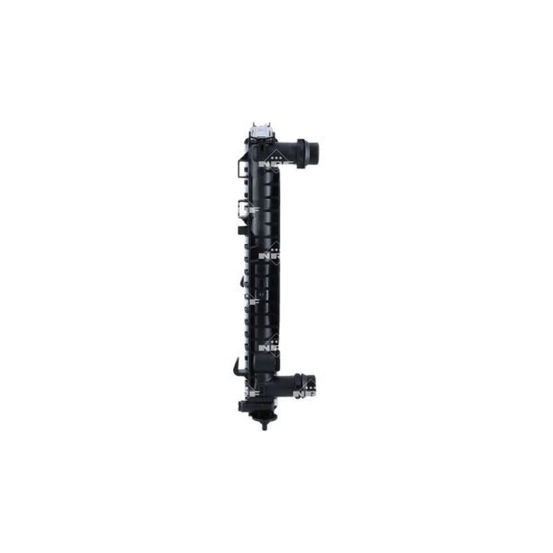 NRF Engine Radiator 56127