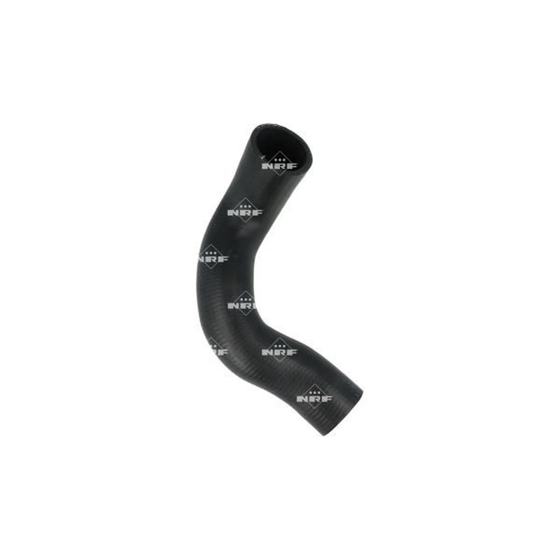 NRF Intercooler Turbo Charge Air Hose 166476