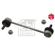 Febi Stabiliser Bar Link Coupling Rod Rear Right 44721