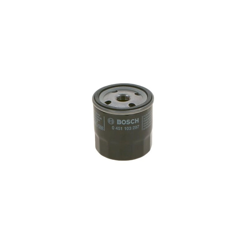 Bosch Engine Oil Filter 0 451 103 297