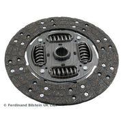 Blue Print Clutch Friction Disc Plate 261mm 21 Splines ADT33177