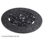 Blue Print Clutch Friction Disc Plate 23 Splines ADG03130