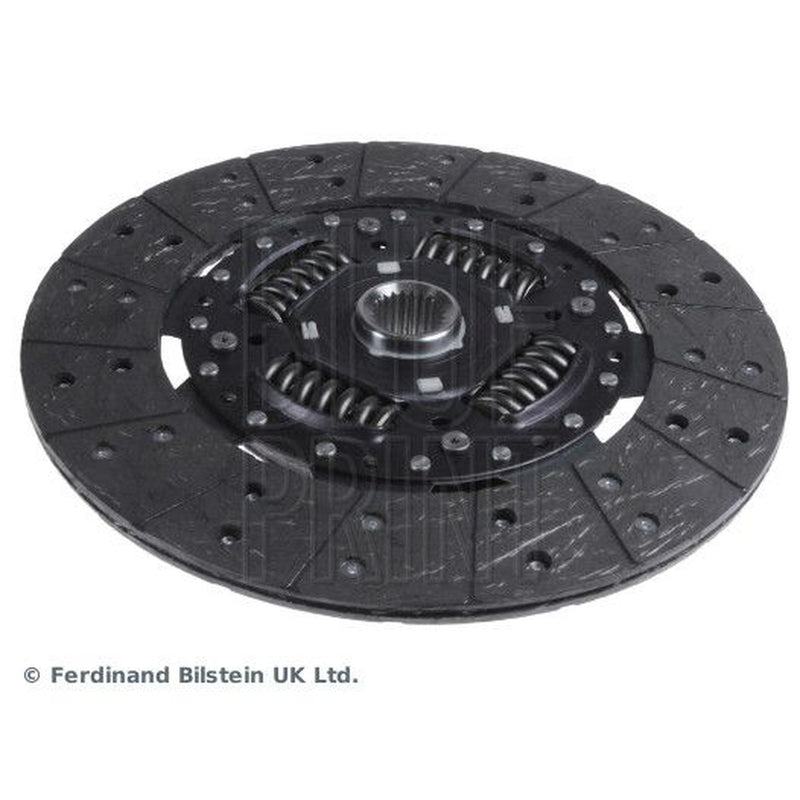 Blue Print Clutch Friction Disc Plate 23 Splines ADG03130