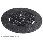 Blue Print Clutch Friction Disc Plate 23 Splines ADG03130
