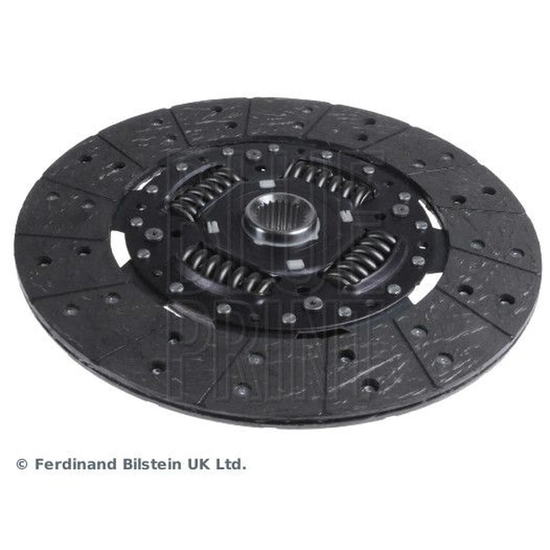 Blue Print Clutch Friction Disc Plate 23 Splines ADG03130