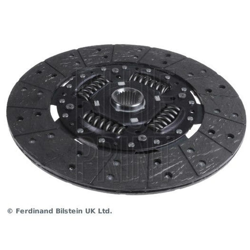 Blue Print Clutch Friction Disc Plate 23 Splines ADG03130