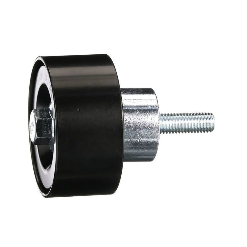Gates V-Ribbed Belt Deflection/Guide Pulley Upper T36516