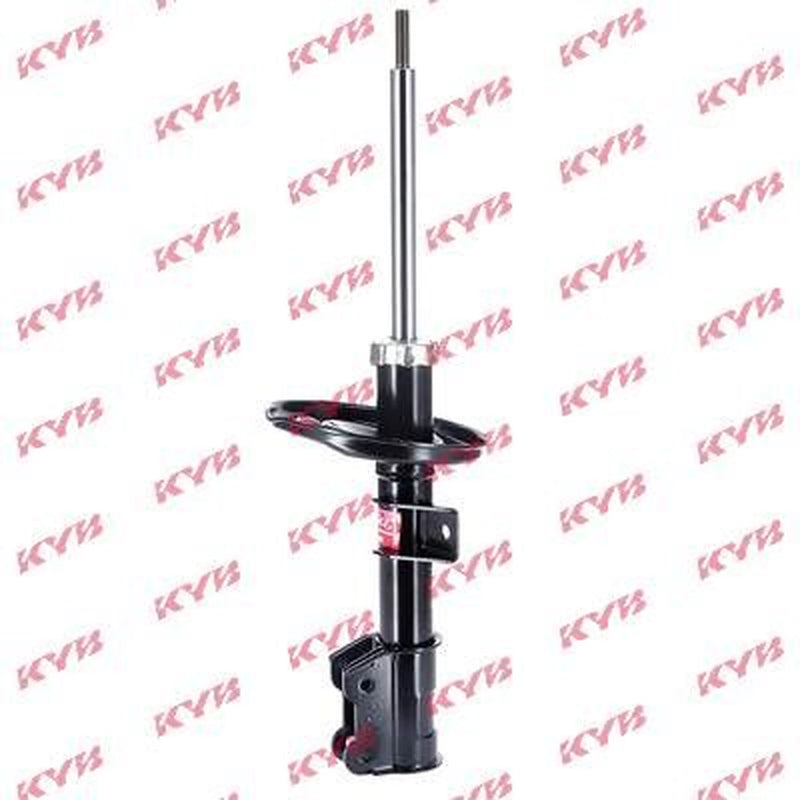 KYB Shock Absorber Damper Strut Front Left 333775