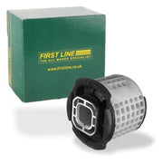 First Line Axle Beam Bushing Left FSK7923
