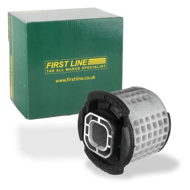 First Line Axle Beam Bushing Left FSK7923