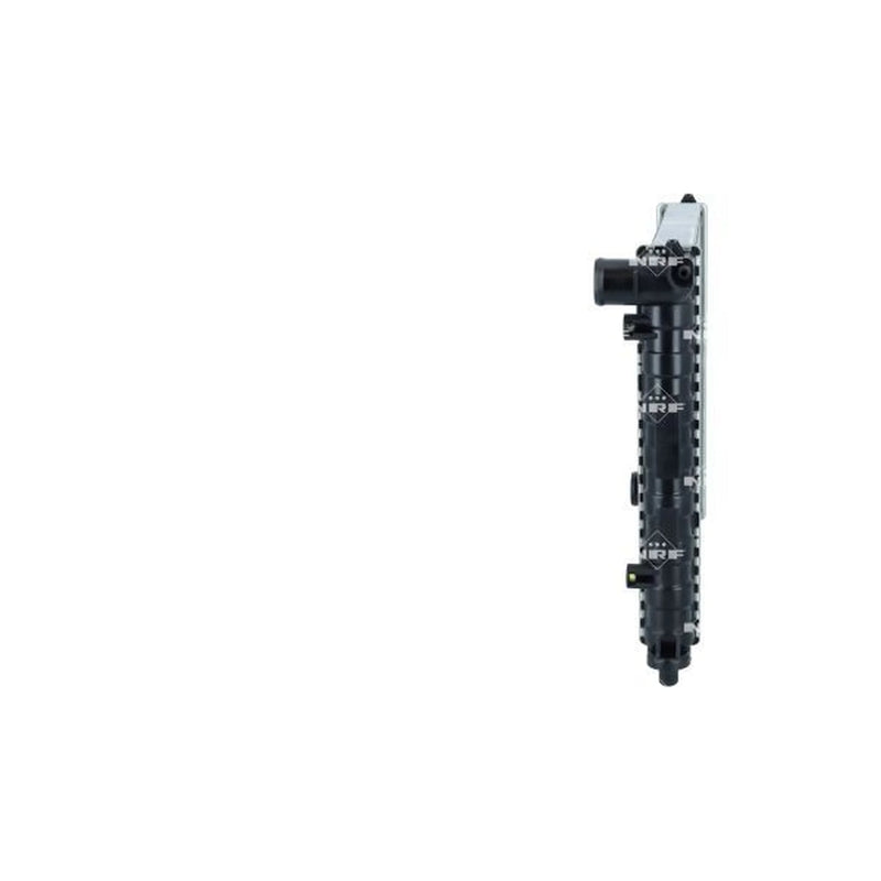 NRF Engine Radiator 58766