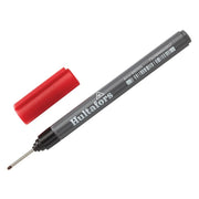 Hultafors Deep-Hole Marker Red - 650320