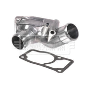 Borg & Beck Thermostat,Coolant BBT166