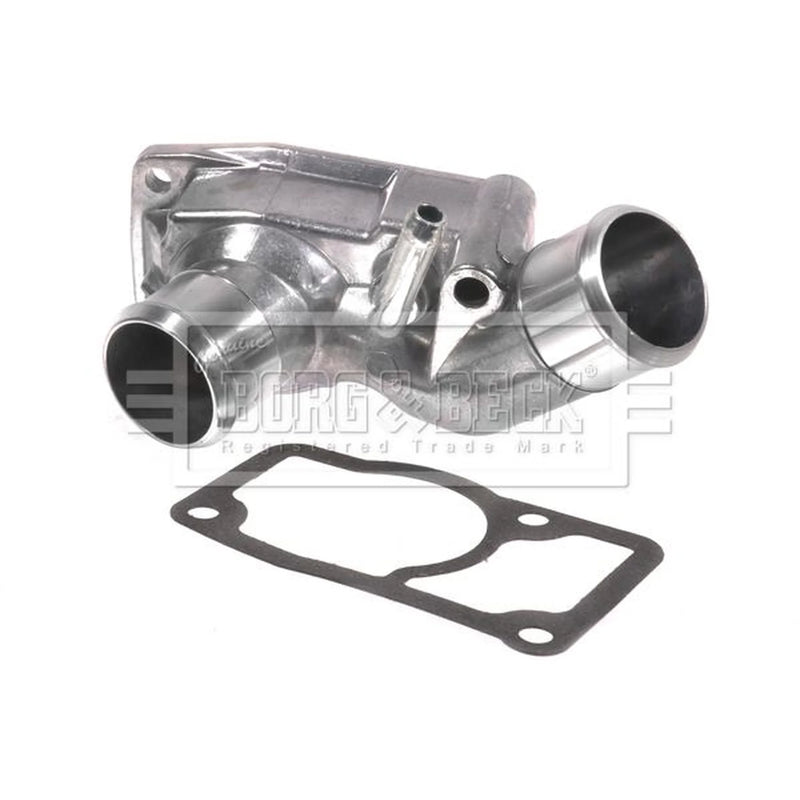 Borg & Beck Thermostat,Coolant BBT166