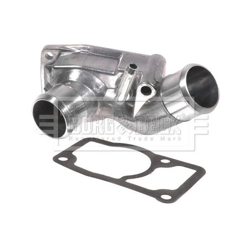 Borg & Beck Thermostat,Coolant BBT166