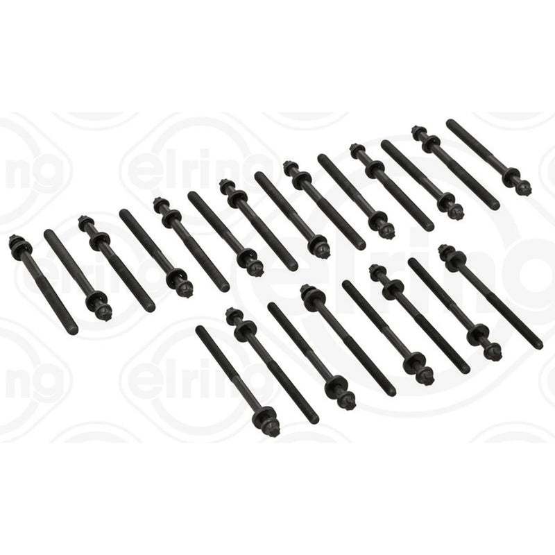 Elring Cylinder Head Bolt Set 152.510