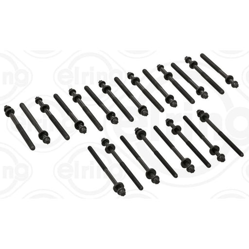 Elring Cylinder Head Bolt Set 152.510