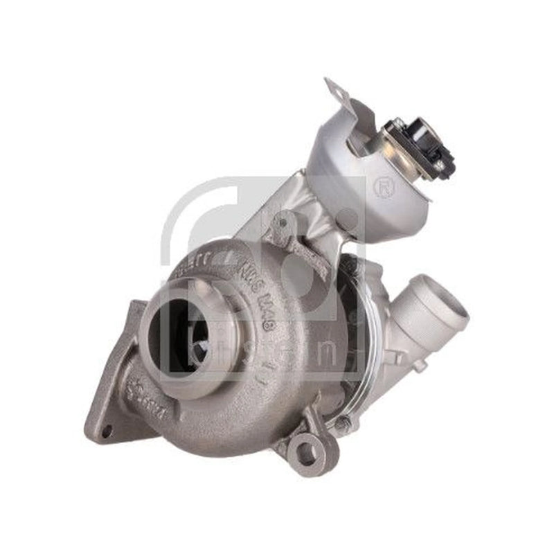 Febi Turbocharger Turbo Unit 186906
