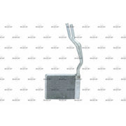 NRF Heater Matrix Core Heat Exchanger 54365