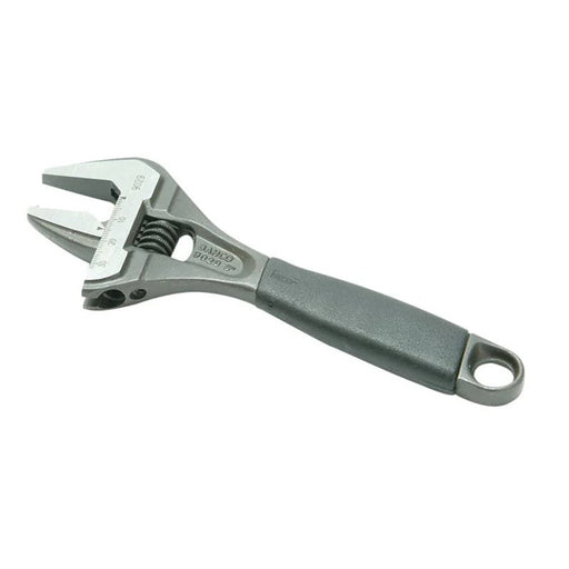 Bahco 9029 ERGO™ Extra Wide Jaw Adjustable Wrench 170mm - 9029