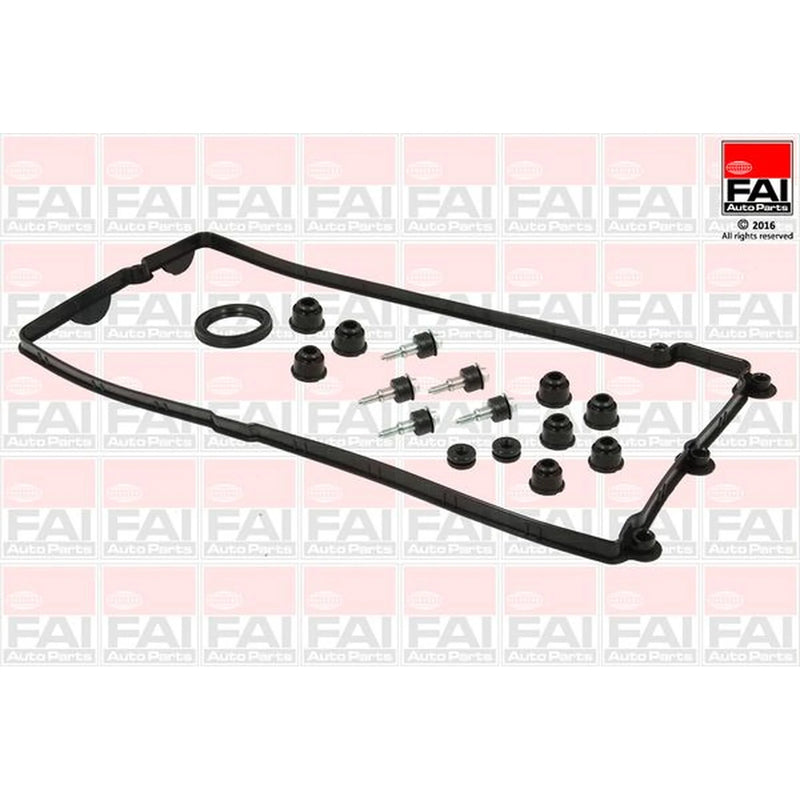 FAI Cylinder Head Cover Gasket RC1941S