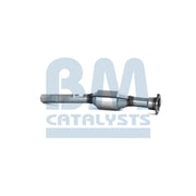 BM Catalysts Homologated Petrol Cat BM90423H