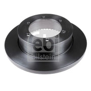 Febi Rear Brake Discs 108118