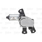 Valeo Front/Rear Wiper Motor Rear 582621