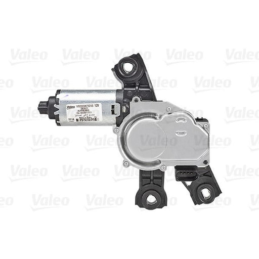 Valeo Front/Rear Wiper Motor Rear 582621