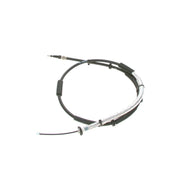 Bosch Handbrake Cable Right Rear 1 987 477 911