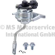 Pierburg Citroen / DS / Fiat / Ford / Toyota Turbocharger 7.12511.00.0