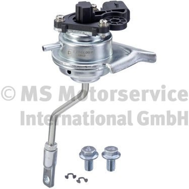 Pierburg Citroen / DS / Fiat / Ford / Toyota Turbocharger 7.12511.00.0
