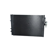 NRF Air Conditioning Condenser 350035