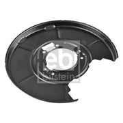 Febi Brake Disc Splash Guard Rear Right 171540