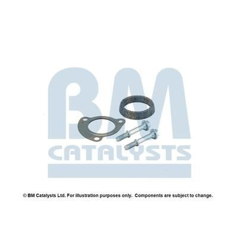 BM Catalysts Fitting Kit FK91973B FK91973B