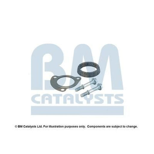 BM Catalysts Fitting Kit FK91973B FK91973B