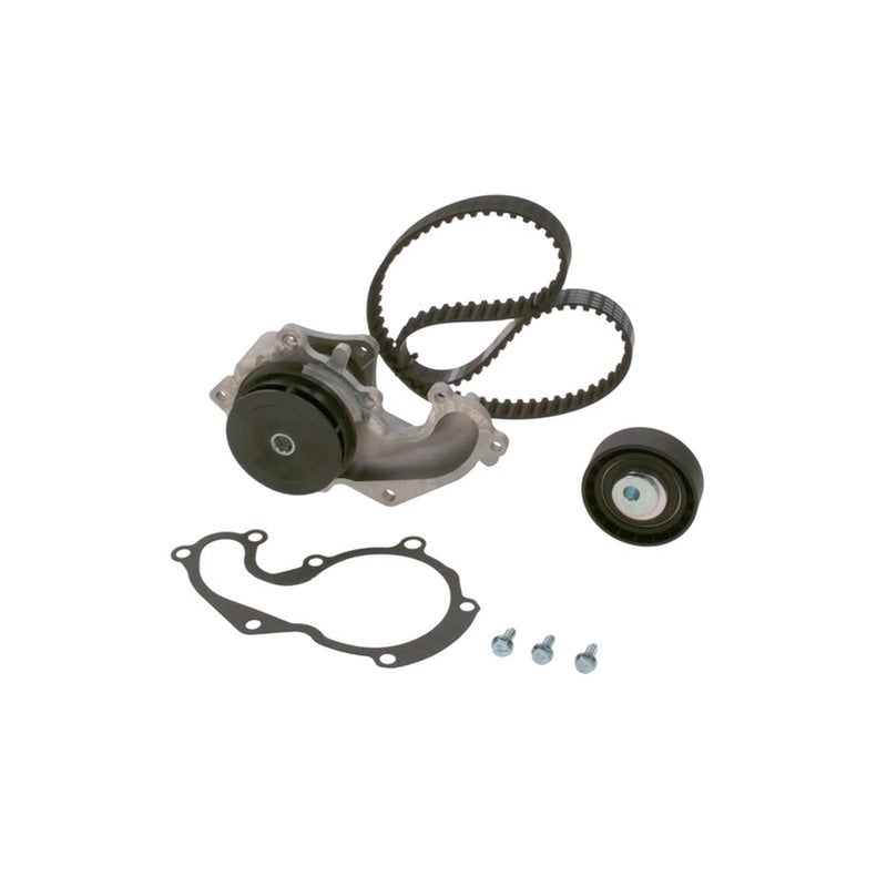 Bosch Timing Belt & Water Pump Kit 1 987 946 462
