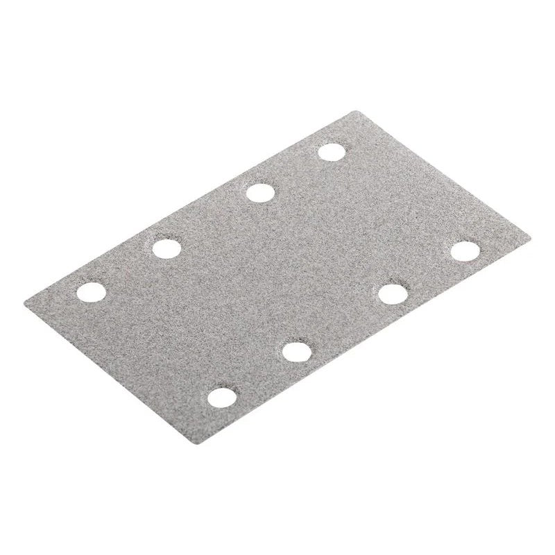 Flex Power Tools SV-P100 VE25 Xtreme Sandpaper Sheet 80 x 133mm x P 100 25 Pack