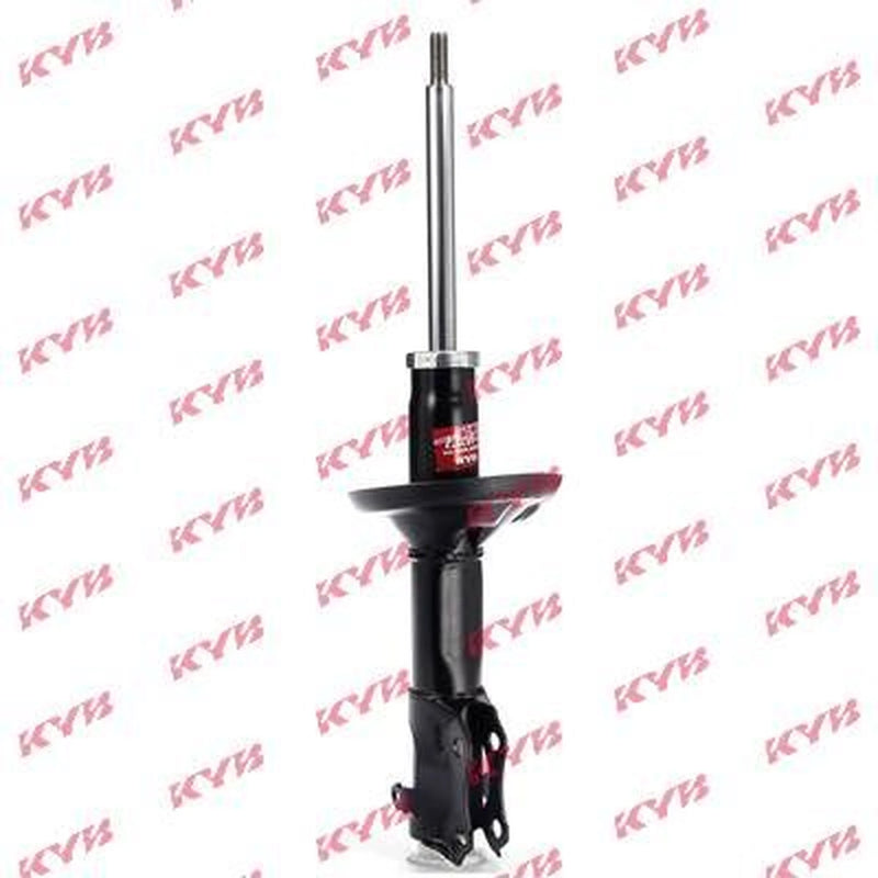 KYB Shock Absorber Damper Strut Front 333712