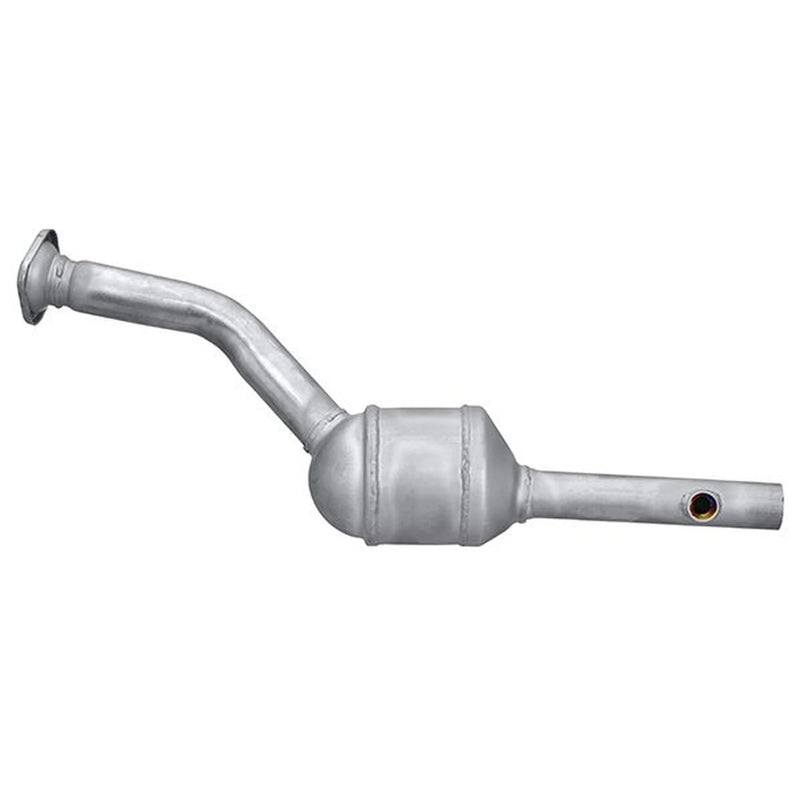 Hella Catalytic Converter 8LE 366 053-781